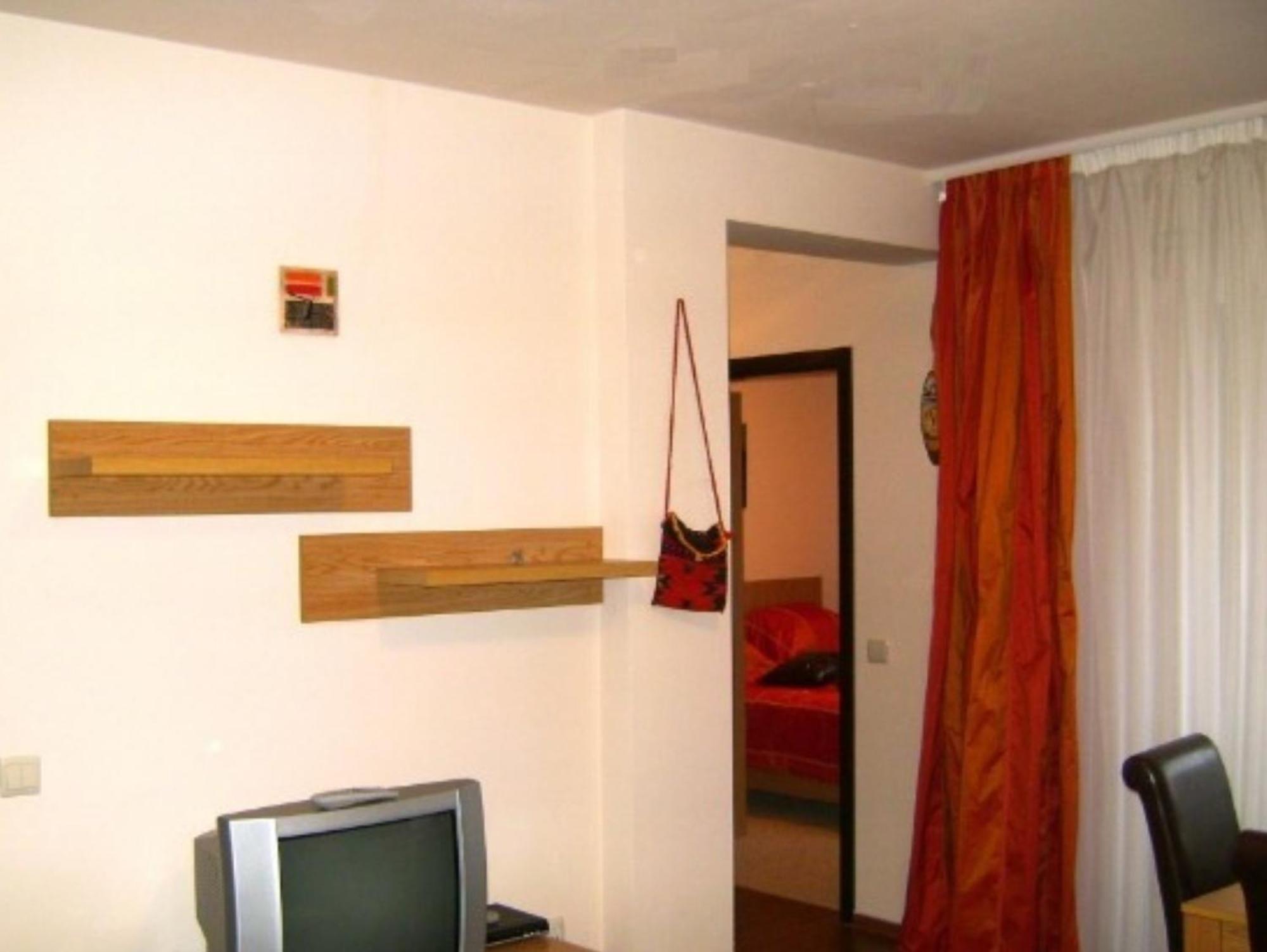 Bansko Ski Apartments In Bansko Royal Towers Cameră foto