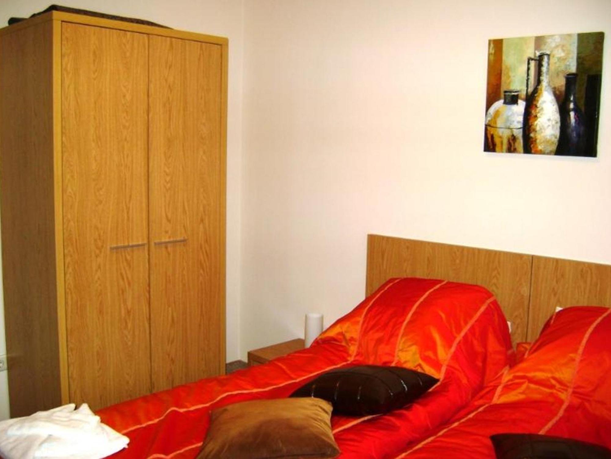 Bansko Ski Apartments In Bansko Royal Towers Cameră foto