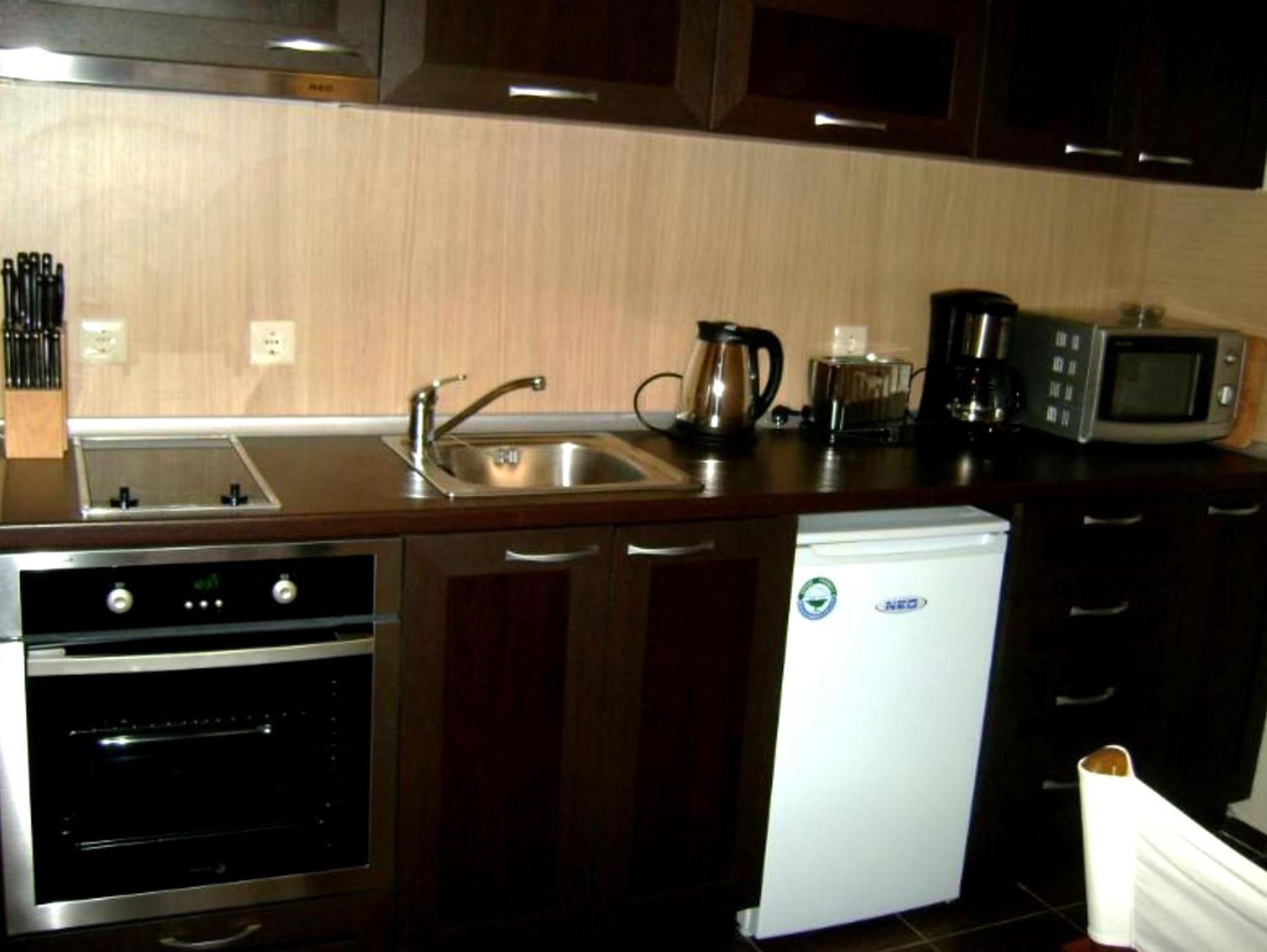 Bansko Ski Apartments In Bansko Royal Towers Cameră foto