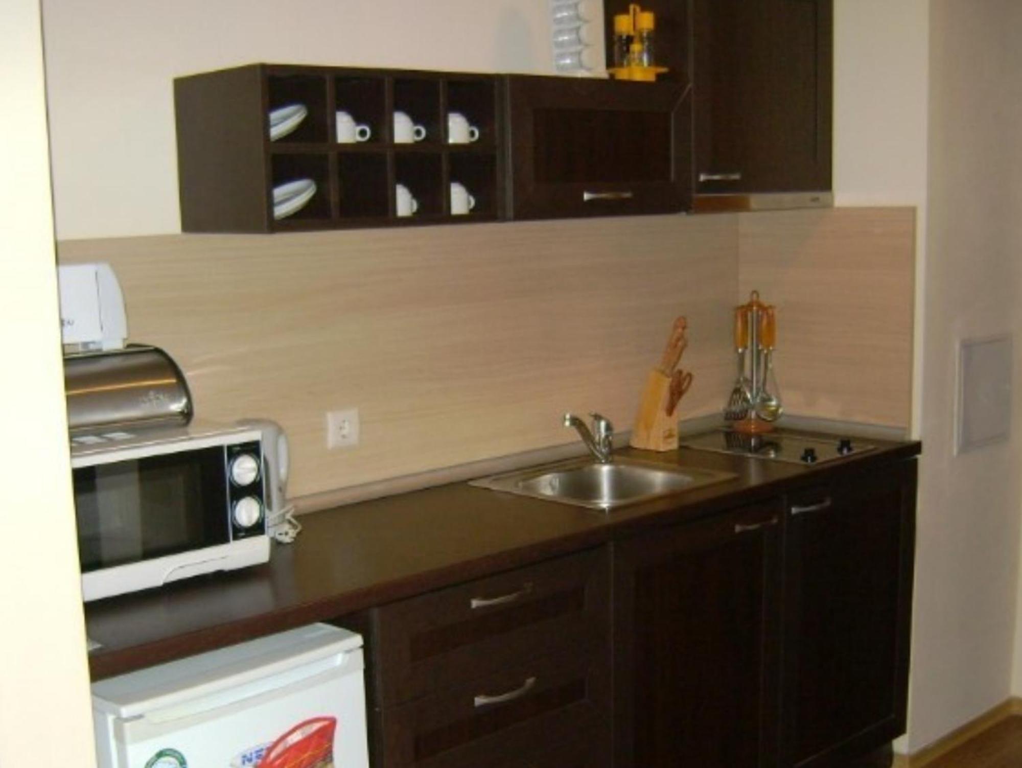 Bansko Ski Apartments In Bansko Royal Towers Cameră foto